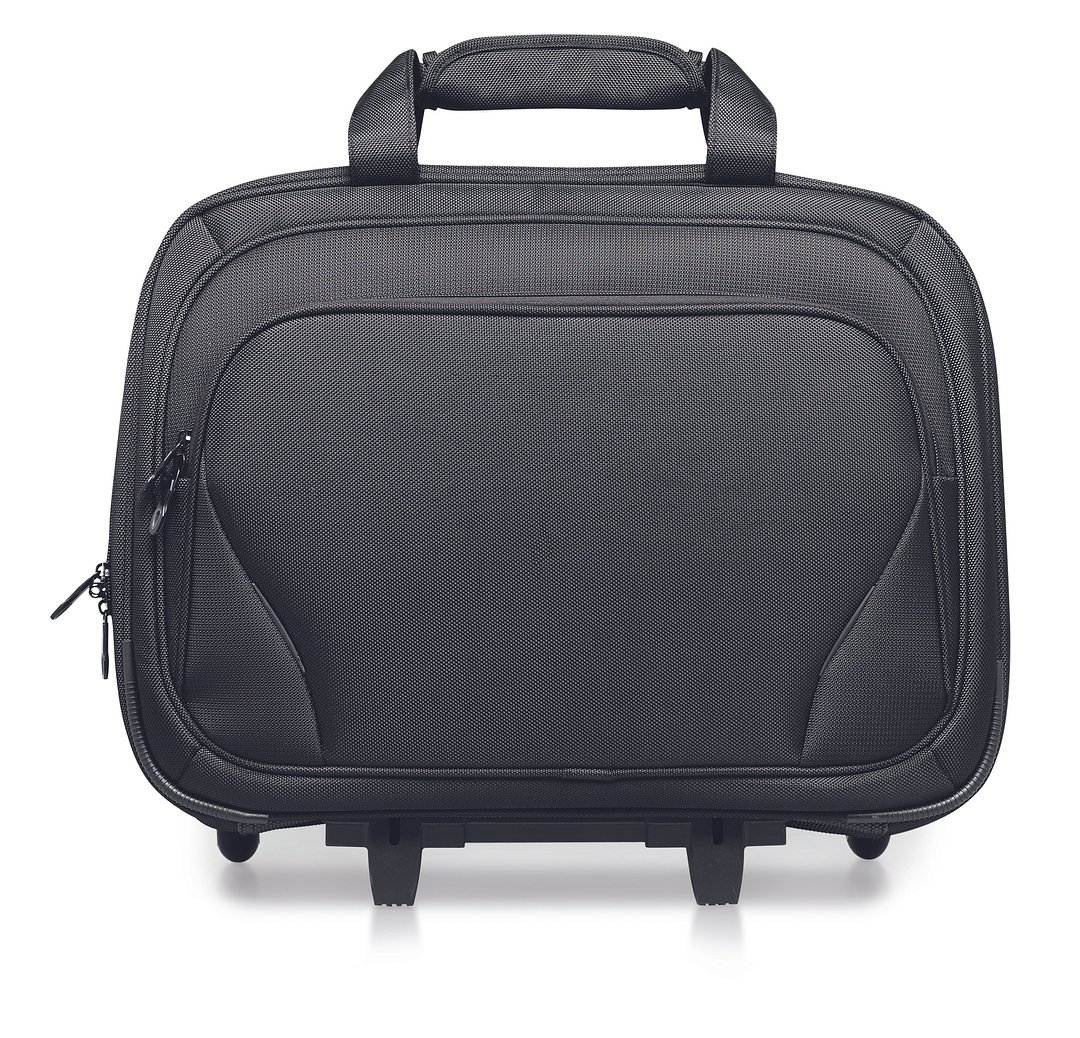 Business-Trolley Paung