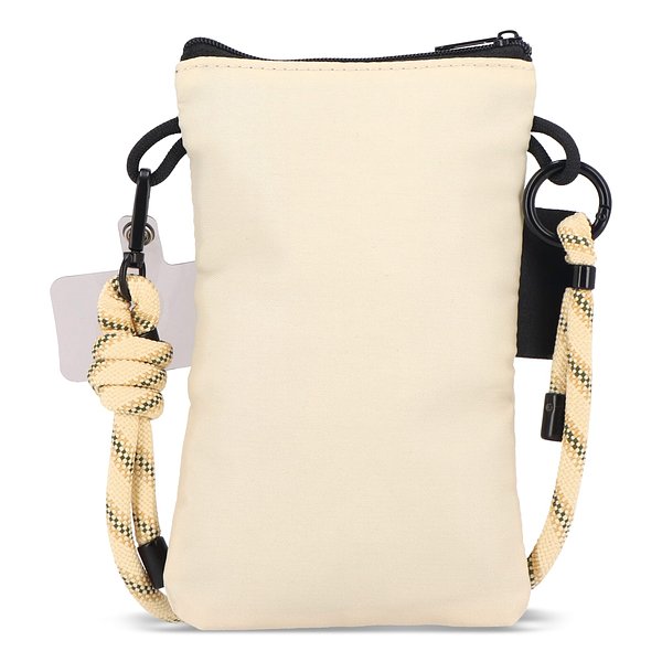 Crossbody Beutel mit Paracord Gurt Veren