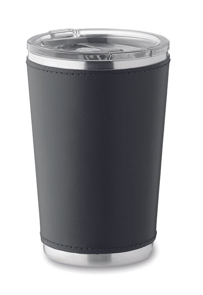 Doppelwandiger Becher 350 ml Nelly