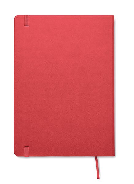 DIN A5 Notizbuch Oriköbin