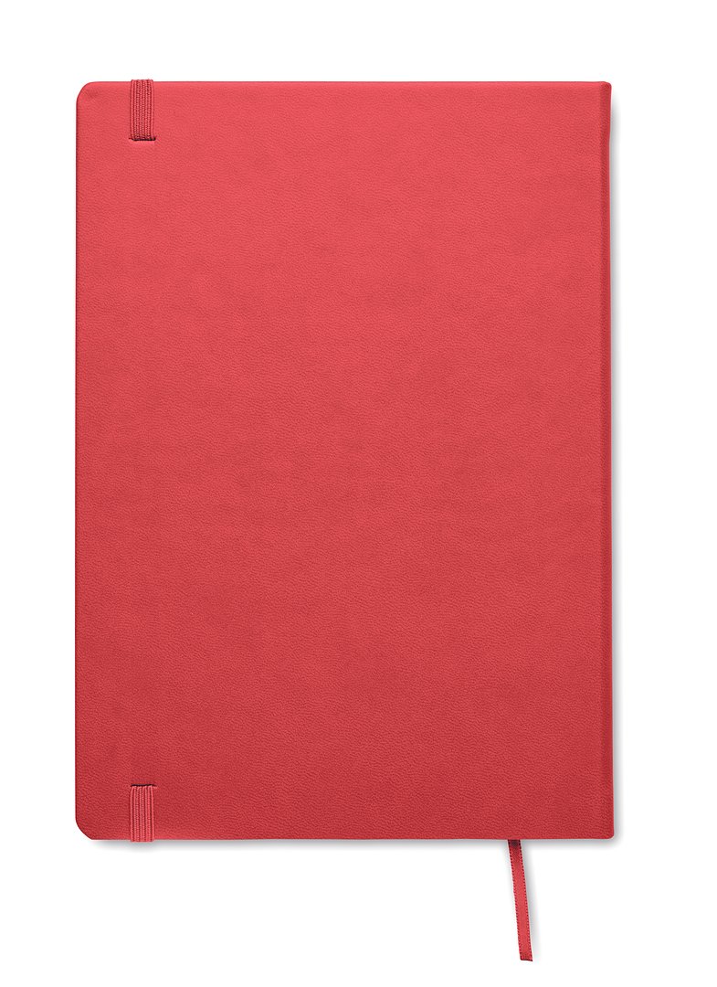 DIN A5 Notizbuch Oriköbin