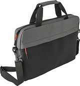 500D Zweifarbige Laptoptasche Utzzas