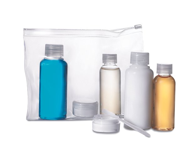 Kosmetiktasche Pauna