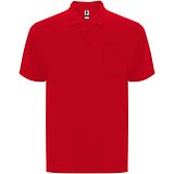 Premium Poloshirt Unisex - Warelvia