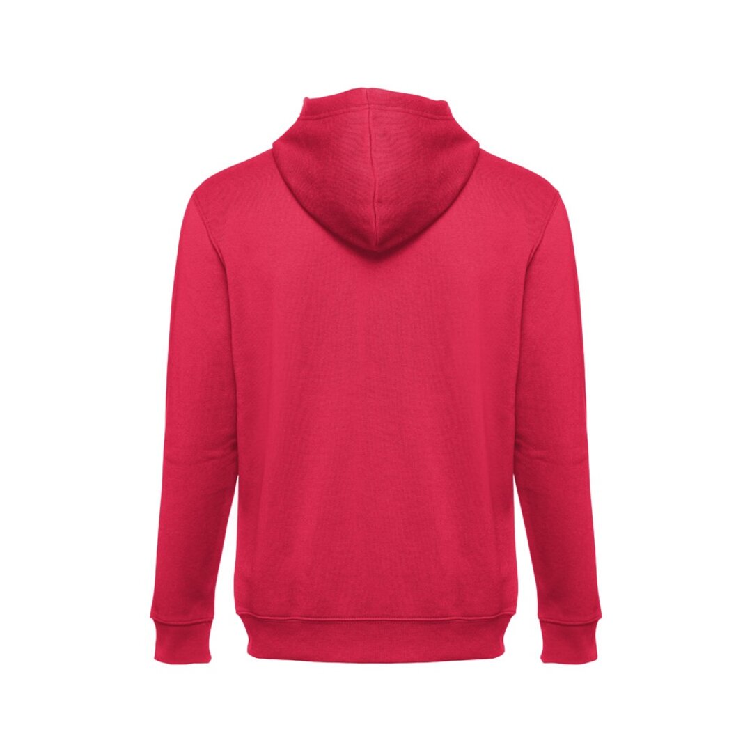 Herren Sweatshirt, mit Reißverschluss und Kapuze Lorena