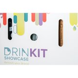 Muster-Set bedruckte Drinkware Annatin