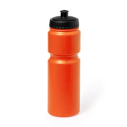 Trinkflasche Idont