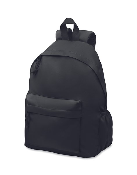 Rucksack 600D RPET-Polyester Fadrin