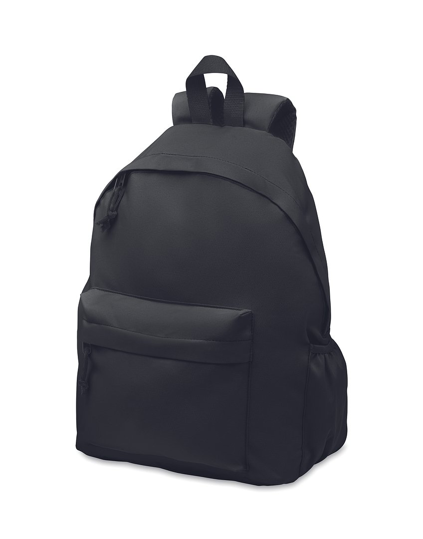 Rucksack 600D RPET-Polyester Fadrin