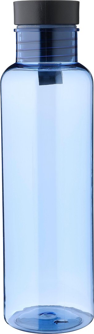 rPET einwandige Trinkflasche (750 ml) Uele
