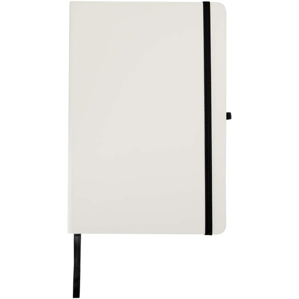 A5 Hardcover Notizbuch mit farbigem Schnitt - Orellanna