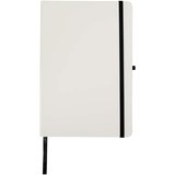 A5 Hardcover Notizbuch mit farbigem Schnitt - Orellanna