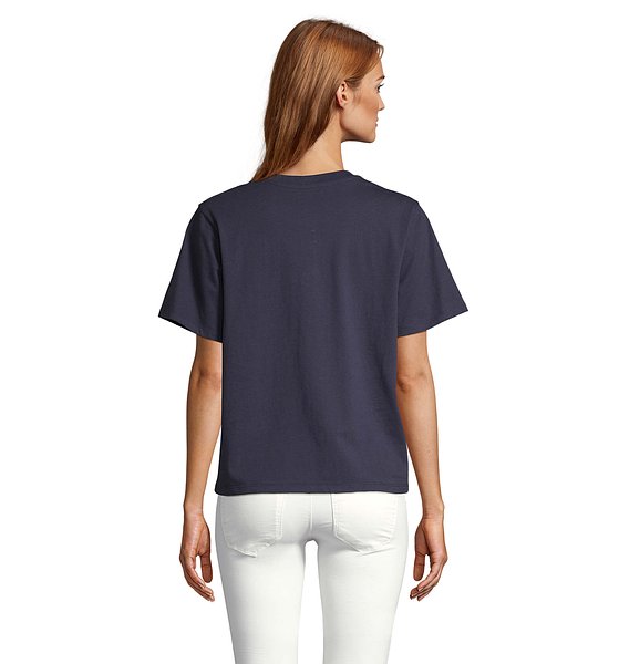 Frauen T-Shirt Köbignani