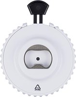 Recycelter mechanischer Würfel aus ABS-Kunststoff Trudi