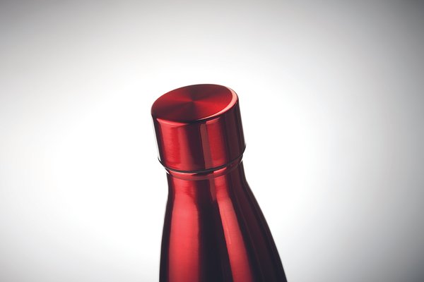 Edelstahl Isolierflasche 500ml Hanneli