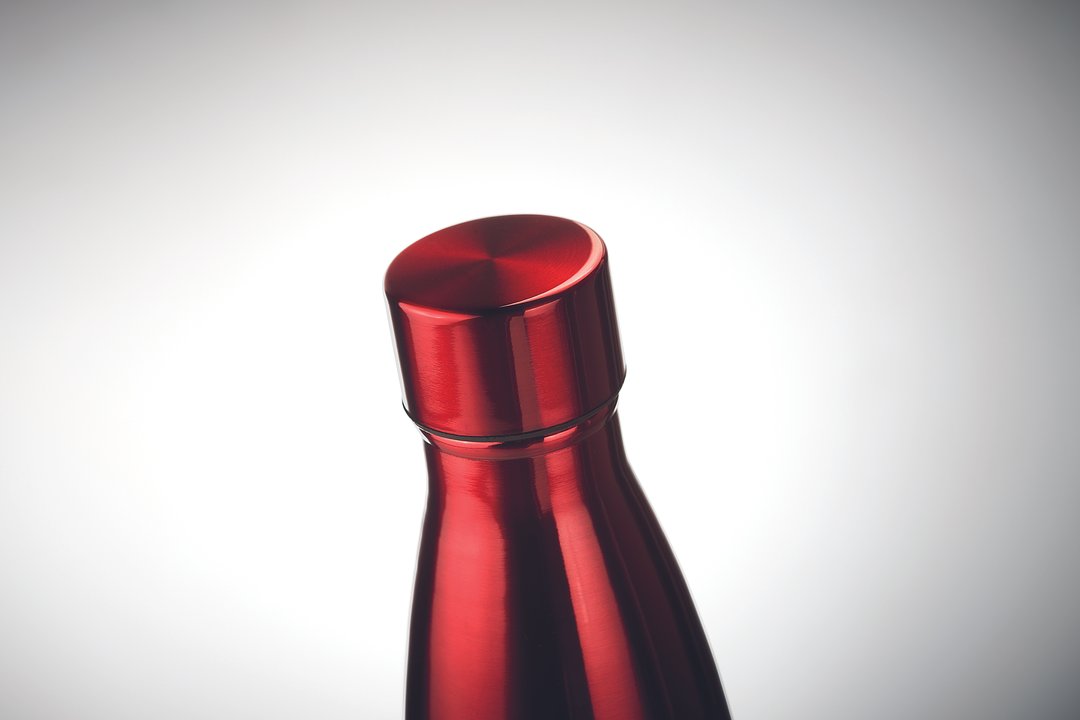 Edelstahl Isolierflasche 500ml Hanneli