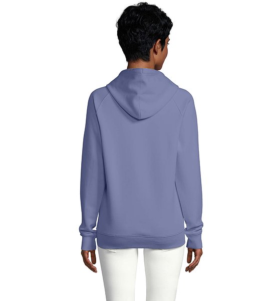 Unisex Hoodie Oldini