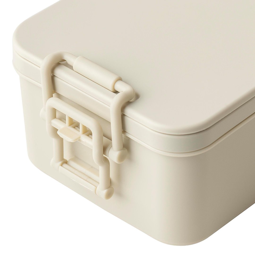 PP-Zweischicht-Lunchbox Dorsicola
