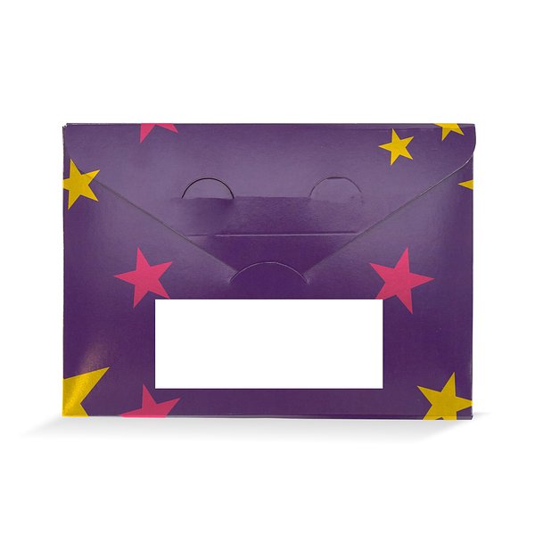 Samentütchen Sommerblumen Badali