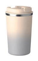 Doppelwandiger Becher 350 ml Leenix