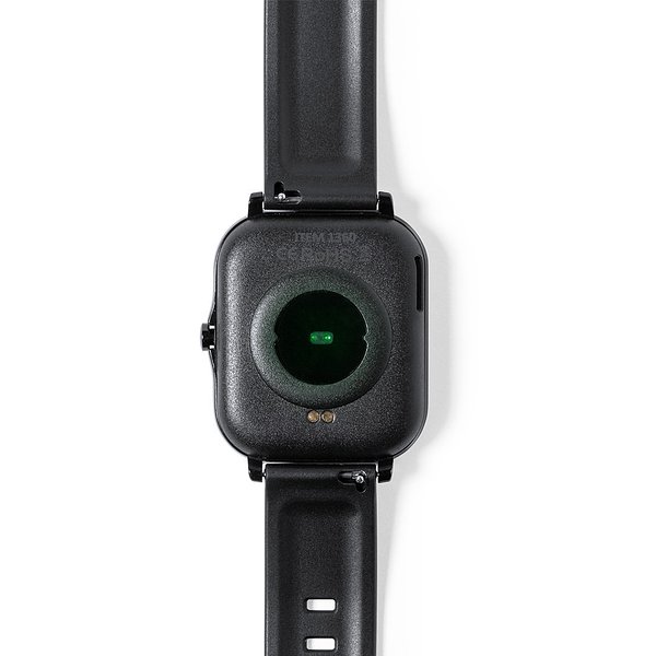 Intelligente Uhr Idrok