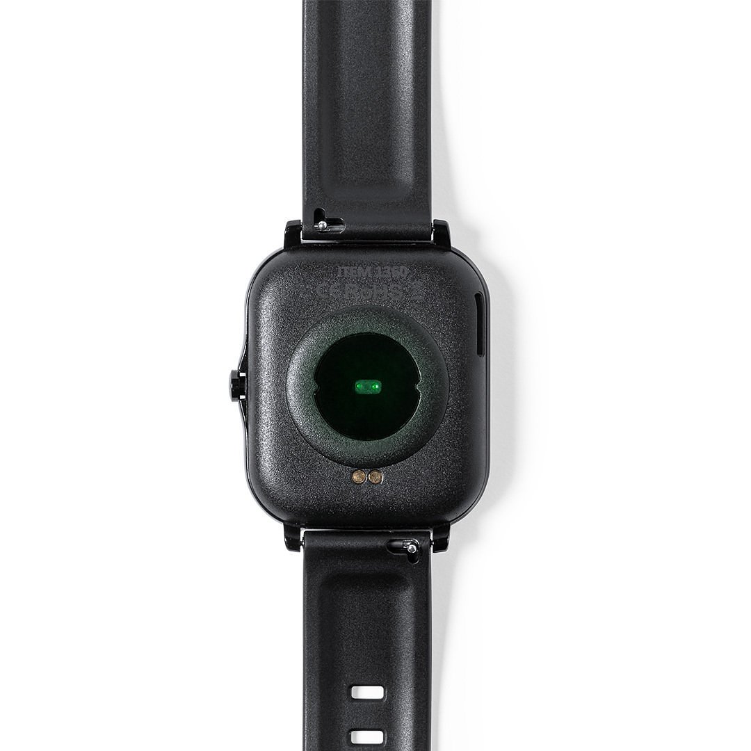 Intelligente Uhr Idrok