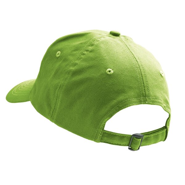 Kappe aus 100% Canvas Baumwolle Onicori