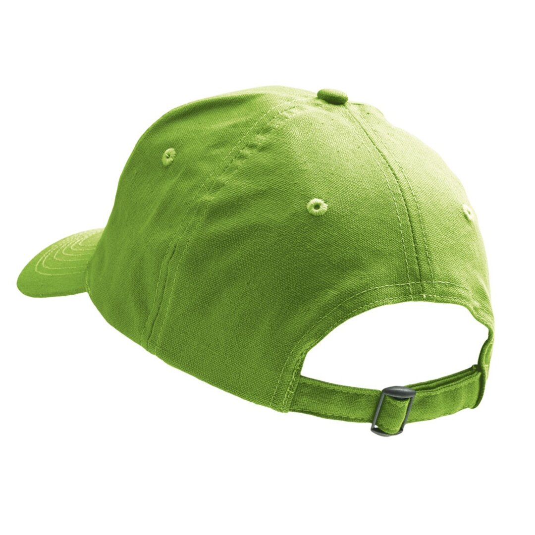 Kappe aus 100% Canvas Baumwolle Onicori