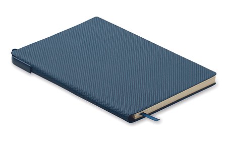 DIN A5 PU Notizbuch mit Stift Veilgia