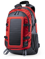 Ladegerät Rucksack Idmux