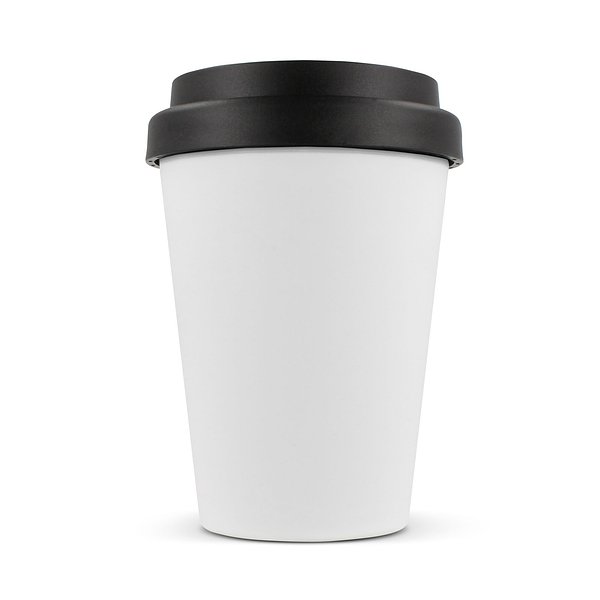 RPP Kaffeetasse Weißer Körper 250ml Palbri