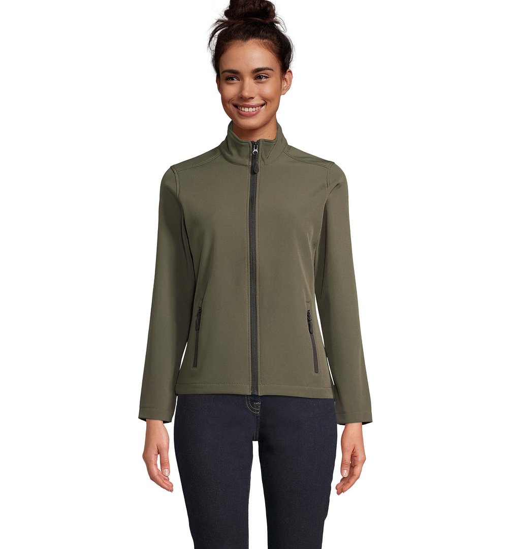 Damen Jacke 280g Bignanria