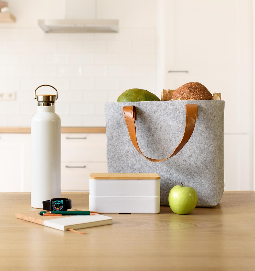 Doppelwandige Flasche Beatht | 1 l
