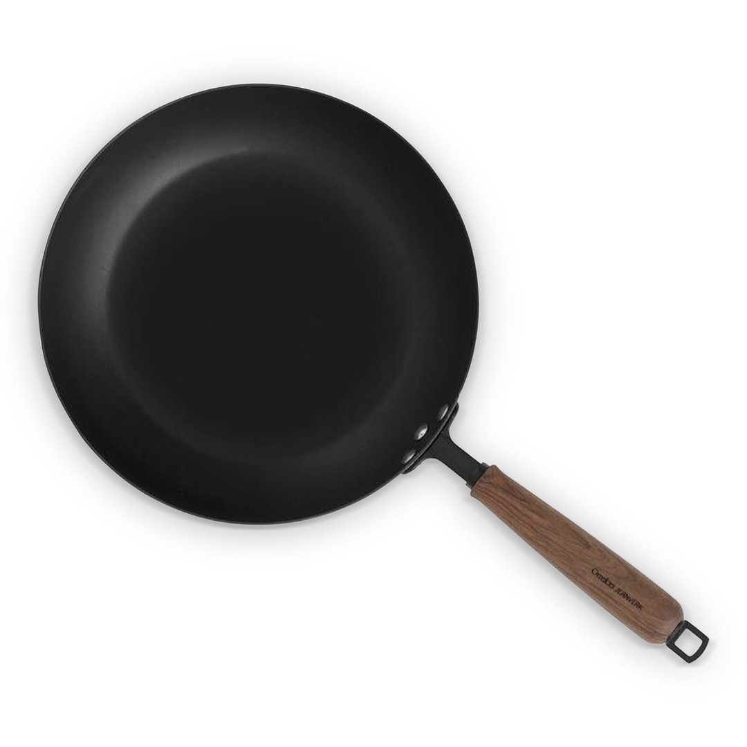 Geschmiedete Bratpfanne  BlackSmith Serie Bigele