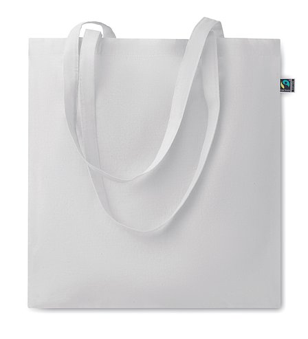 Einkaufstasche Fairtrade 140g Giusepat