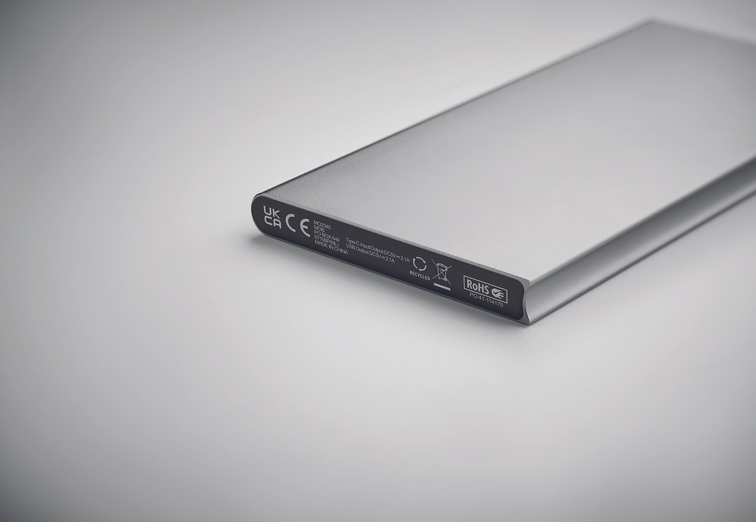 8000 mAh Powerbank Betha