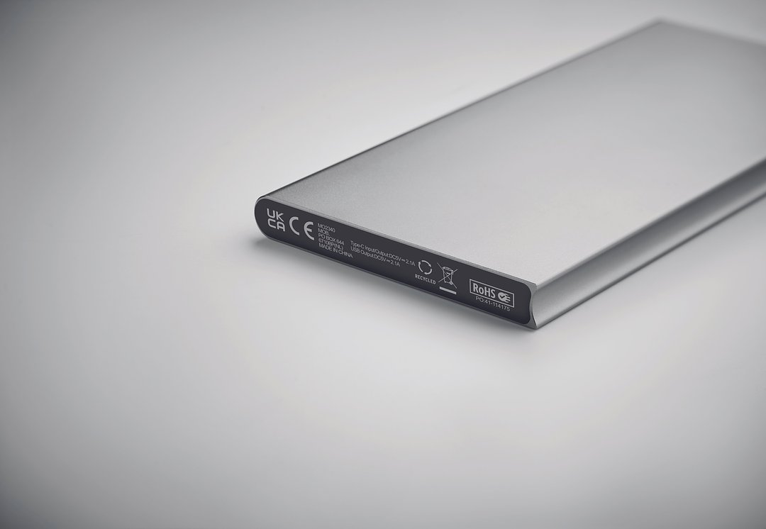 8000 mAh Powerbank Betha