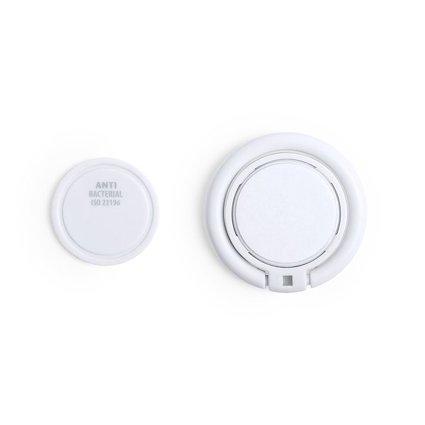 Antibakteriell Halter Idtre