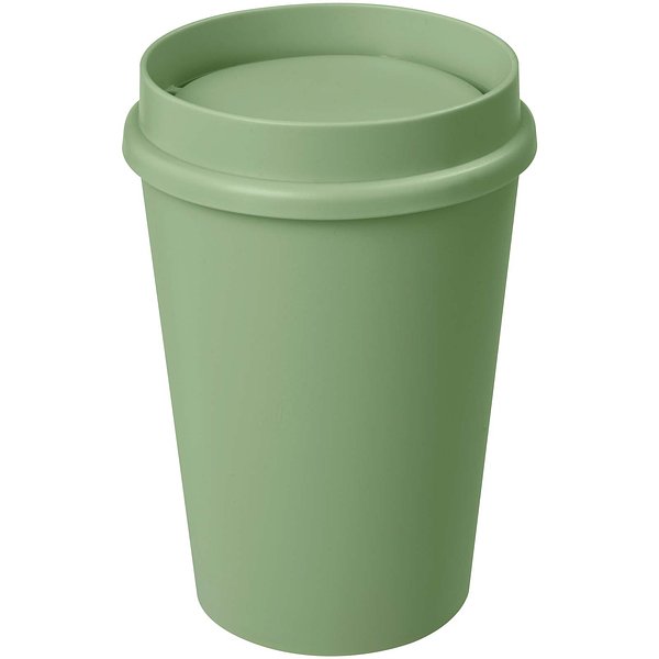 Switch Renew Becher mit 360°-Deckel 300 ml - Luregnan