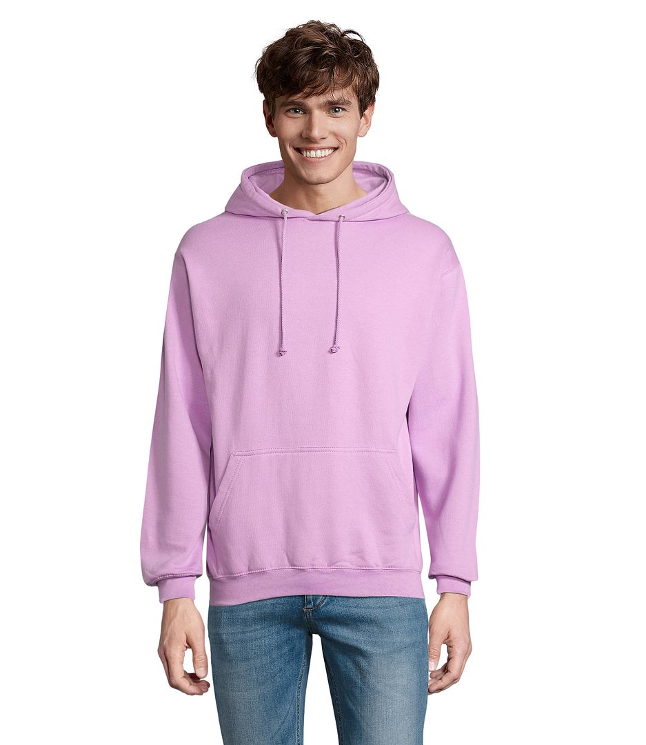 Unisex Hoodie Maraineto