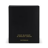 Viktorian Knusprige Blüte und Aprikosencreme Kerze Ittan