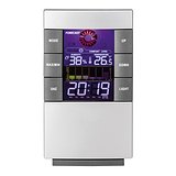 Digitale Wetterstation Emerer