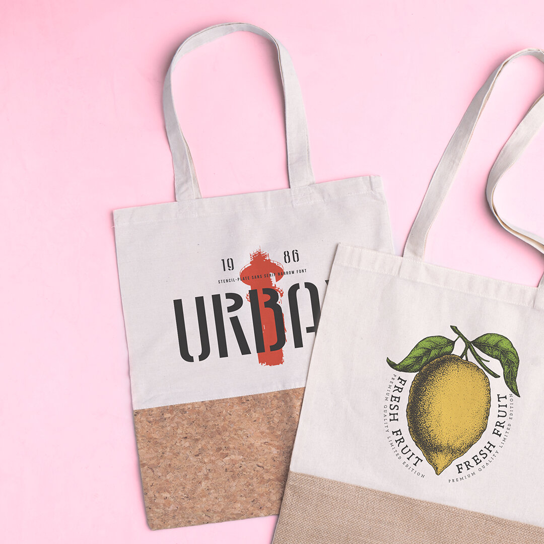 Tasche Idkal