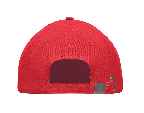 Baseball Kappe 5 Panels Truix