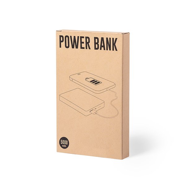Power Bank Idpax