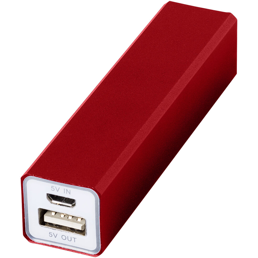 2200 mAh Powerbank - Saregnan