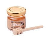 Wildblumenhonig-Set 50g Trudorg