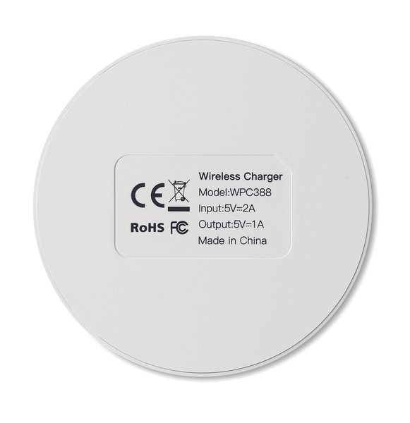 Induktive Ladestation Olfadrina