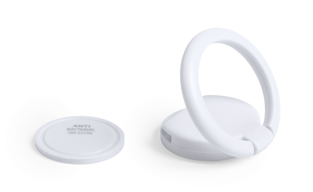 Antibakteriell Halter Idtre