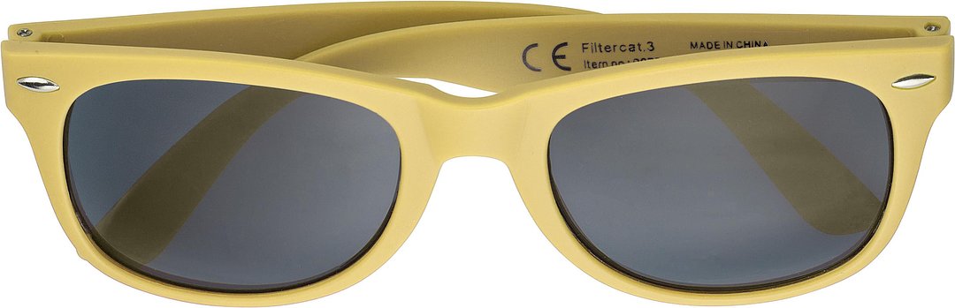 Sonnenbrille Hanrina | Recycelt